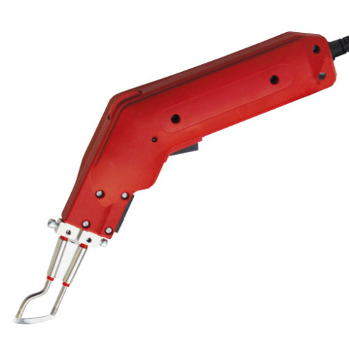 CUTTER ELECTRIQUE CHAUFFANT