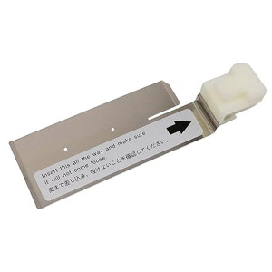 ASSY MEDIA CLAMP DROIT...