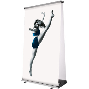 ROLLUP DOUBLE FACE...