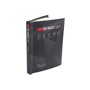 3M NUANCIER DI NOC FILMS DE...