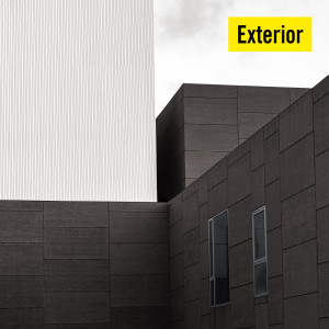 STONE VOLCANIC EXTERIOR |...