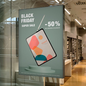 ORAJET 3640M | FILM PVC...