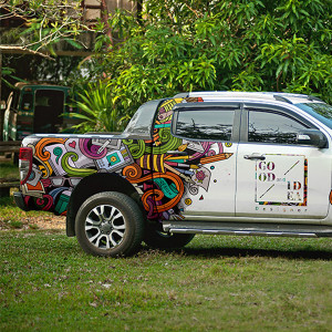 3M IJ180MC - UR | FILM PVC...