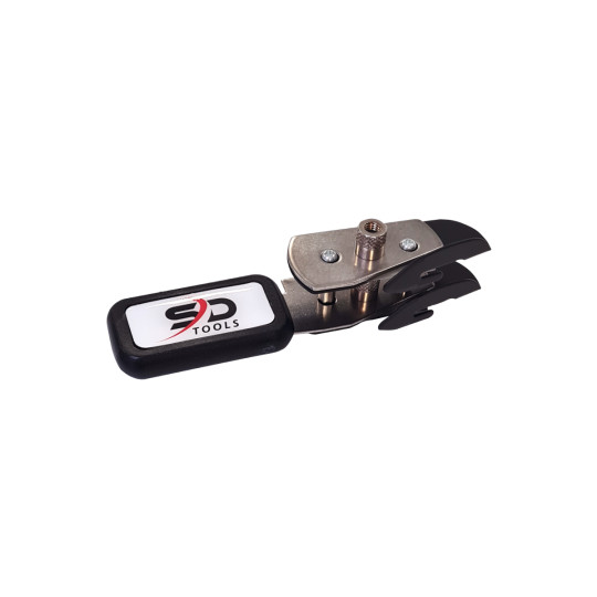 DOUBLE CUTTER DE REFENTE LINER | MANCHE DROIT