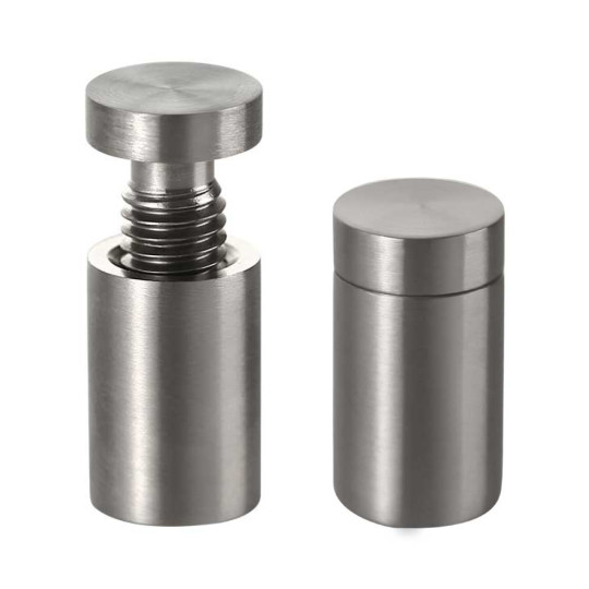 Lot De 10 Entretoises En Métal Pour Roues De Roller – Diamètre 8x10 Mm, Longueur 10,3 Mm – Pour Roulements Et Roues De Patins