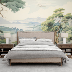 6899 | PAPIER PEINT À...