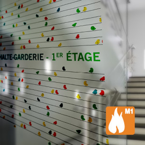 3M IJ40-114 | FILM POLYMÈRE...