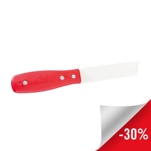 RACLOIR PLASTIQUE 25 MM -...