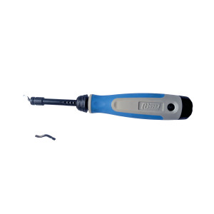 COUTEAU A EBAVURER LAME...