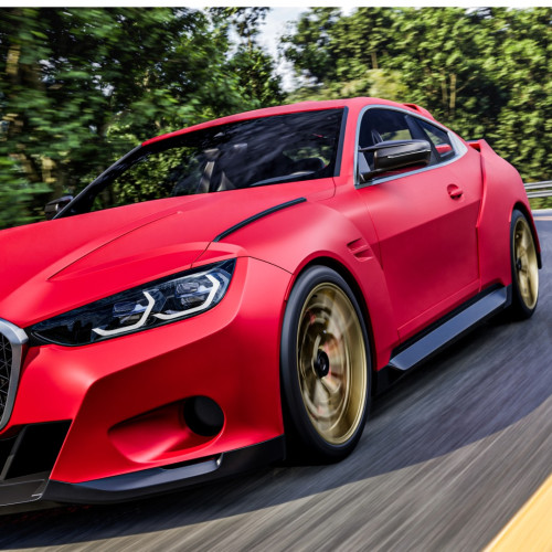 3M SERIE 2080 MATTE | FILM...