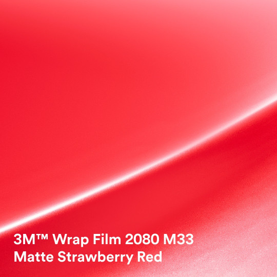 3M 2080 Film de Covering Mat Pose Facile - SDAG Adhésifs