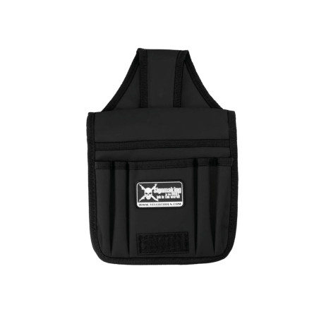 BP-WB01 | SACOCHE PORTE-OUTILS NOIRE