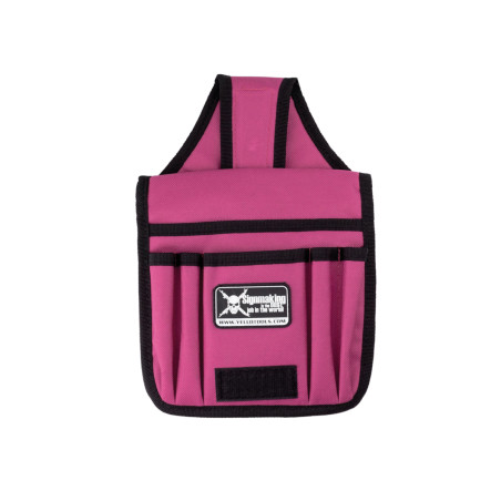 BP-WP01 | SACOCHE PORTE-OUTILS ROSE