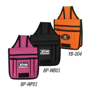 BRACELET ET SACOCHE PORTE-OUTILS