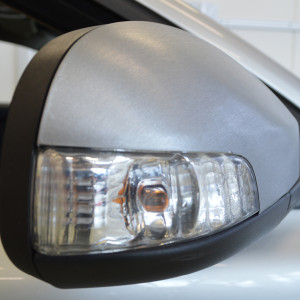 ORACAL 970BRRA | FILM COULÉ ASPECT BROSSÉ POSE FACILE