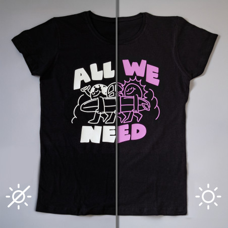 SISER CHROMA SUN | FLEX PHOTOCHROMIQUE BLANC & ROSE