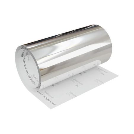 3M SCOTCHCAL 8855 | FILM MÉTALLISÉ MIROIR