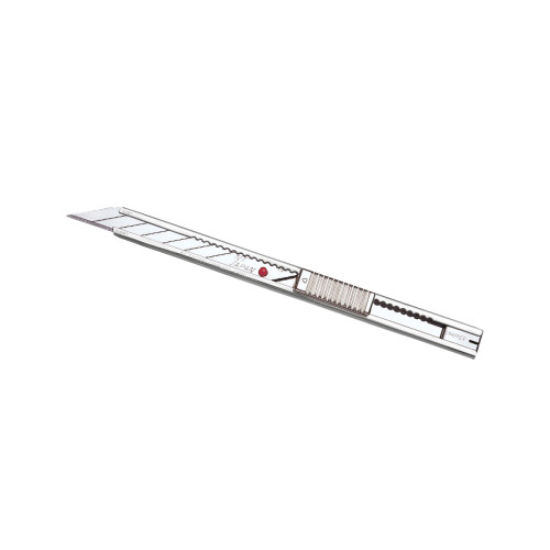 NT-CUTTER AD-2P | CUTTER CORPS ACIER 140 MM, LAME 9 MM 30°