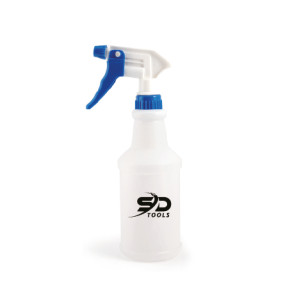 SD-SPRAYER | PULVÉRISATEUR PORTABLE AVEC GACHETTE