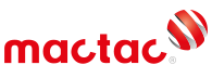 Logo de la marque MACTAC