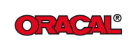 Logo de la marque ORACAL