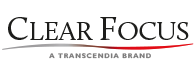 Logo de la marque CLEAR FOCUS