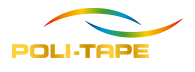 Logo de la marque POLI-TAPE