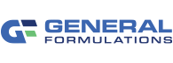 Logo de la marque GENERAL FORMULATION