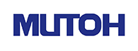 Logo de la marque MUTOH