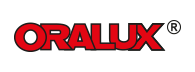 Logo de la marque ORALUX